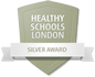 Healthy Schools Award - Silver