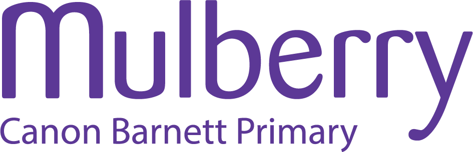 Canon Barnett School Logo